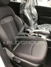 2023 Fiat 500