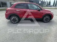2023 Fiat 500