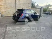 2023 Fiat 500