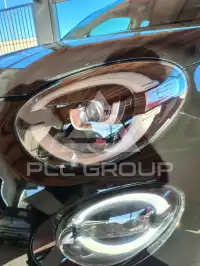2023 Fiat 500