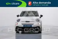 2023 Fiat 500