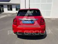 2023 Fiat 500