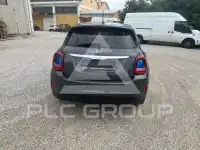 2023 Fiat 500