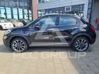 2023 Fiat 500