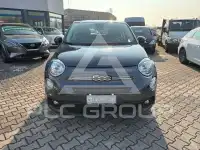 2023 Fiat 500
