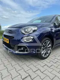 2023 Fiat 500