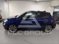 2023 Fiat 500