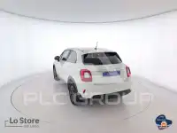 2023 Fiat 500