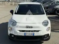 2023 Fiat 500