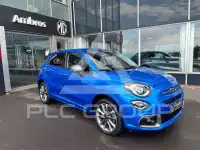 2023 Fiat 500