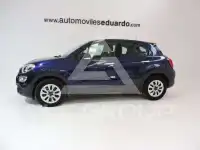 2023 Fiat 500