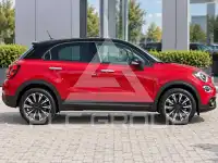 2023 Fiat 500