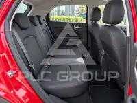 2023 Fiat 500
