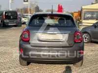 2023 Fiat 500