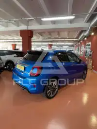 2023 Fiat 500