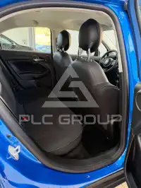 2023 Fiat 500