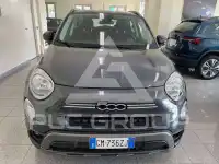 2023 Fiat 500