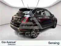 2023 Fiat 500