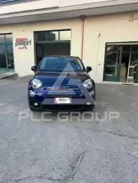 2023 Fiat 500