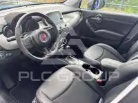 2023 Fiat 500