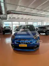 2023 Fiat 500