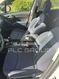 2023 Fiat 500