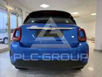 2023 Fiat 500