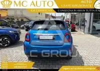 2023 Fiat 500
