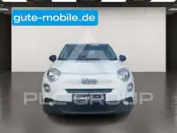 2023 Fiat 500