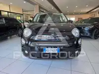 2023 Fiat 500