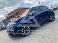 2023 Fiat 500