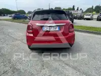 2023 Fiat 500