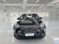 2023 Fiat 500