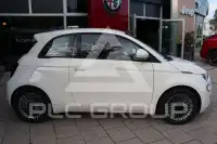 2023 Fiat 500