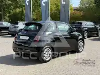 2023 Fiat 500