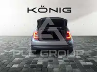 2023 Fiat 500