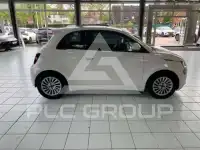 2023 Fiat 500
