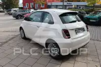 2023 Fiat 500