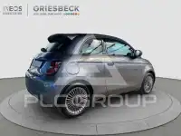 2023 Fiat 500
