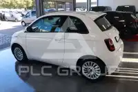 2023 Fiat 500
