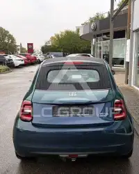 2023 Fiat 500