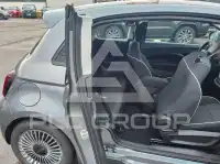 2023 Fiat 500