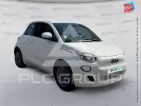 2023 Fiat 500