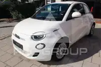 2023 Fiat 500