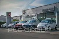 2023 Fiat 500