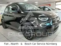 2023 Fiat 500