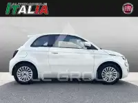 2023 Fiat 500