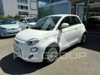 2023 Fiat 500