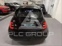 2023 Fiat 500