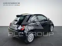 2023 Fiat 500